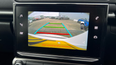 Citroen C3 1.2 PureTech C-Series Edition 5dr Petrol Hatchback